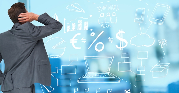 Ilustračný obrázok k článku: 8 najväčších mýtov o investovaní
