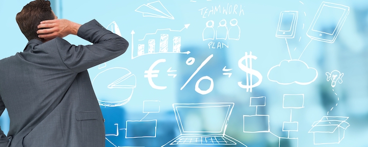 Ilustračný obrázok k článku: 8 najväčších mýtov o investovaní