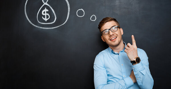 Ilustračný obrázok k článku: Disciplína pri investovaní