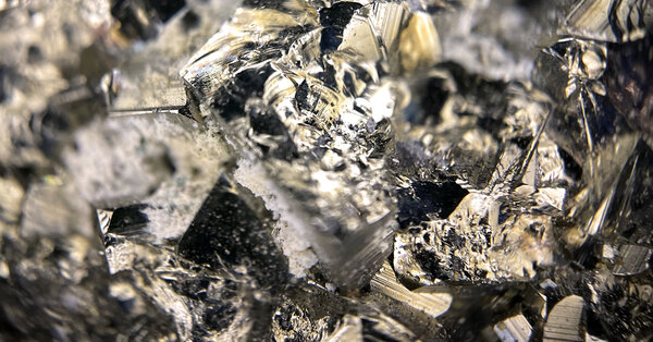 Ilustračný obrázok k článku: Drahé kovy