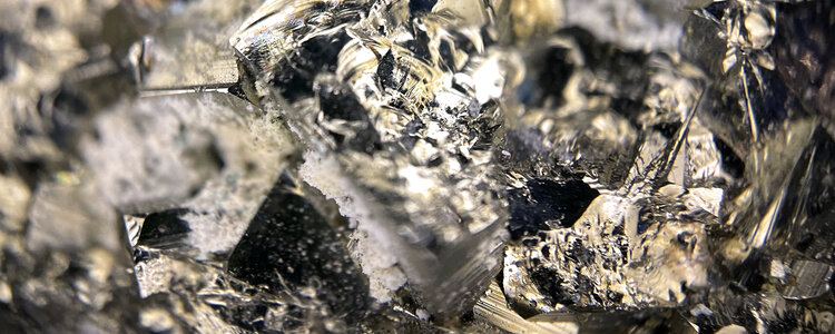 Ilustračný obrázok k článku: Drahé kovy