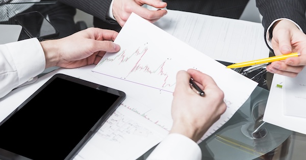 Ilustračný obrázok k článku: Fundamentálna analýza