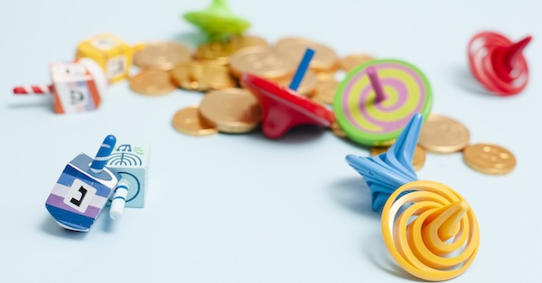 Ilustračný obrázok k článku: Hračky ako investícia