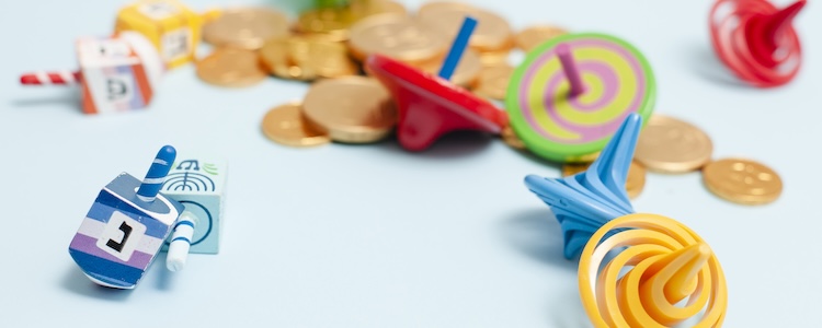 Ilustračný obrázok k článku: Hračky ako investícia