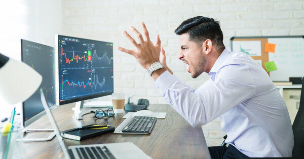 Ilustračný obrázok k článku: Investičné bubliny