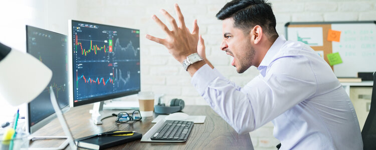 Ilustračný obrázok k článku: Investičné bubliny