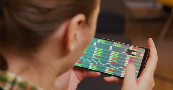 Ilustračný obrázok k článku: Investovanie ako hra?