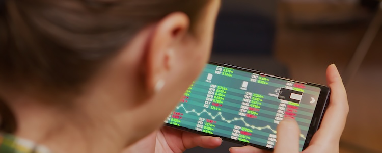 Ilustračný obrázok k článku: Investovanie ako hra?