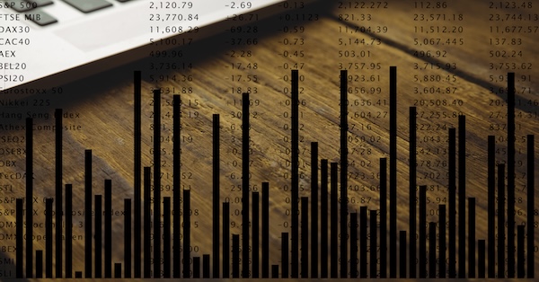 Ilustračný obrázok k článku: Investovanie do S&P 500