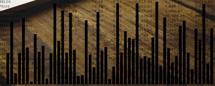 Ilustračný obrázok k článku: Investovanie do S&P 500