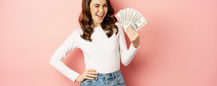 Ilustračný obrázok k článku: Pasívny príjem v ekonomicky rozvinutých štátoch