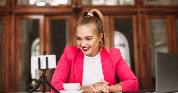 Ilustračný obrázok k článku: Počúvať finfluencerov?