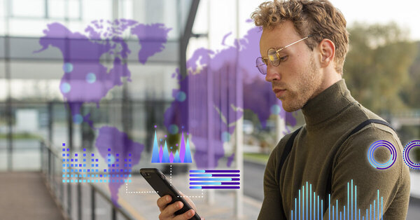 Ilustračný obrázok k článku: Predikčné trhy