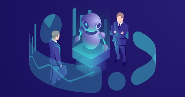 Ilustračný obrázok k článku: Robo-poradca na investovanie